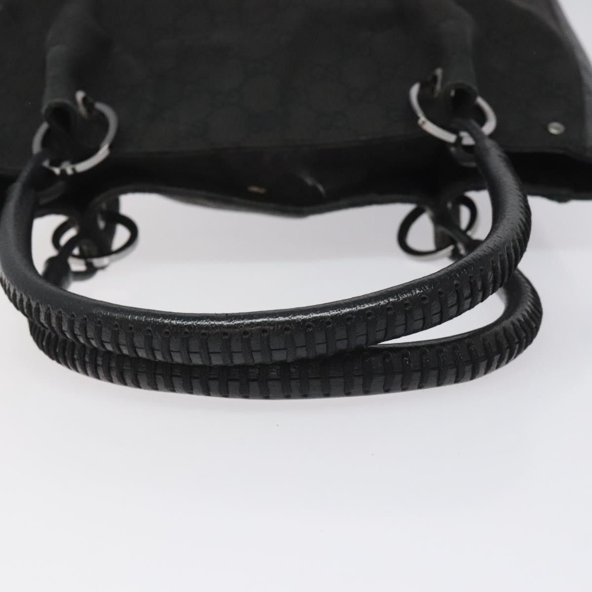 Gucci Gucci Vintage Shoulder Bag Monogram Canvas Size ONE SIZE - 8 Thumbnail