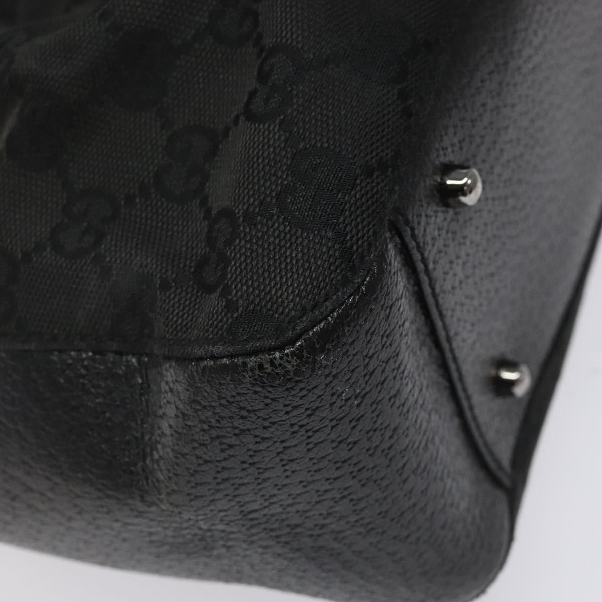 Gucci Gucci Vintage Shoulder Bag Monogram Canvas Size ONE SIZE - 11 Thumbnail