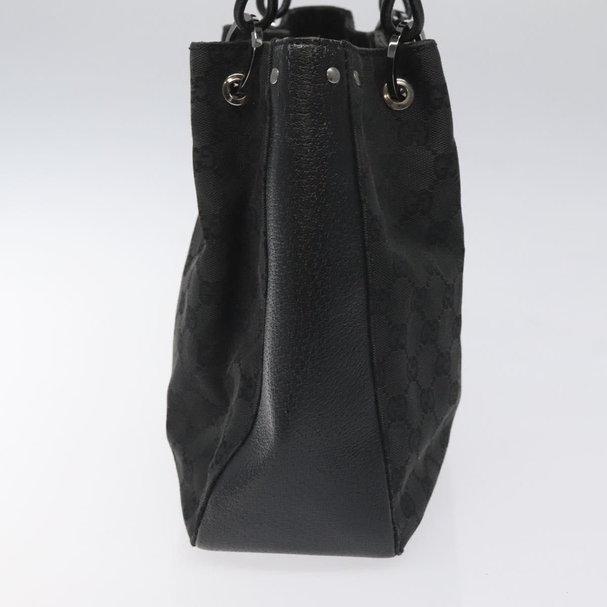 Gucci Gucci Vintage Shoulder Bag Monogram Canvas Size ONE SIZE - 3 Thumbnail