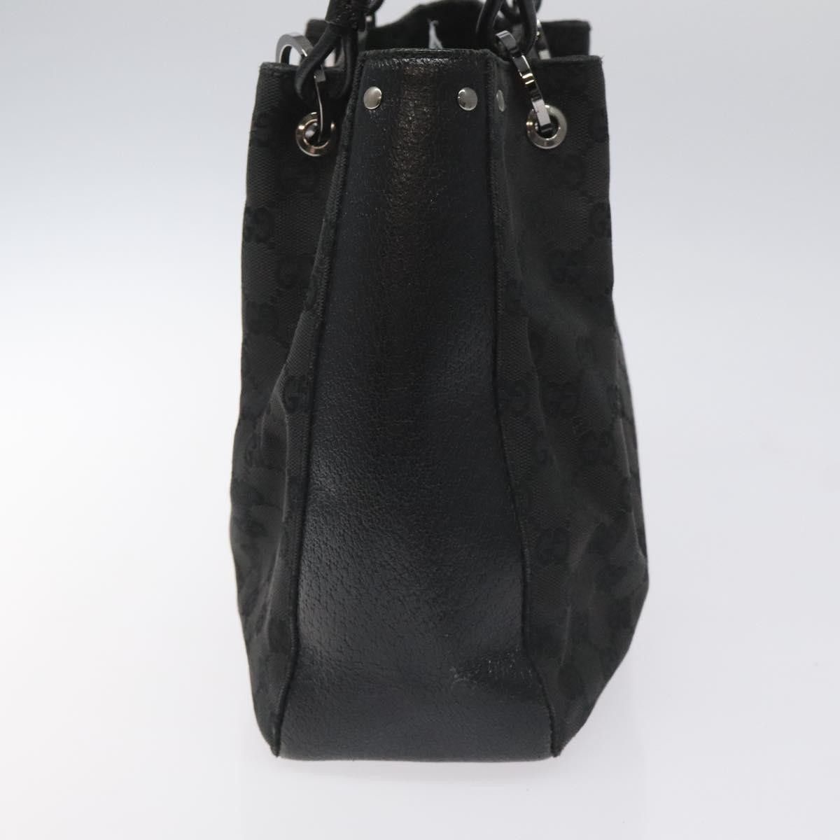 Gucci Gucci Vintage Shoulder Bag Monogram Canvas Size ONE SIZE - 4 Thumbnail