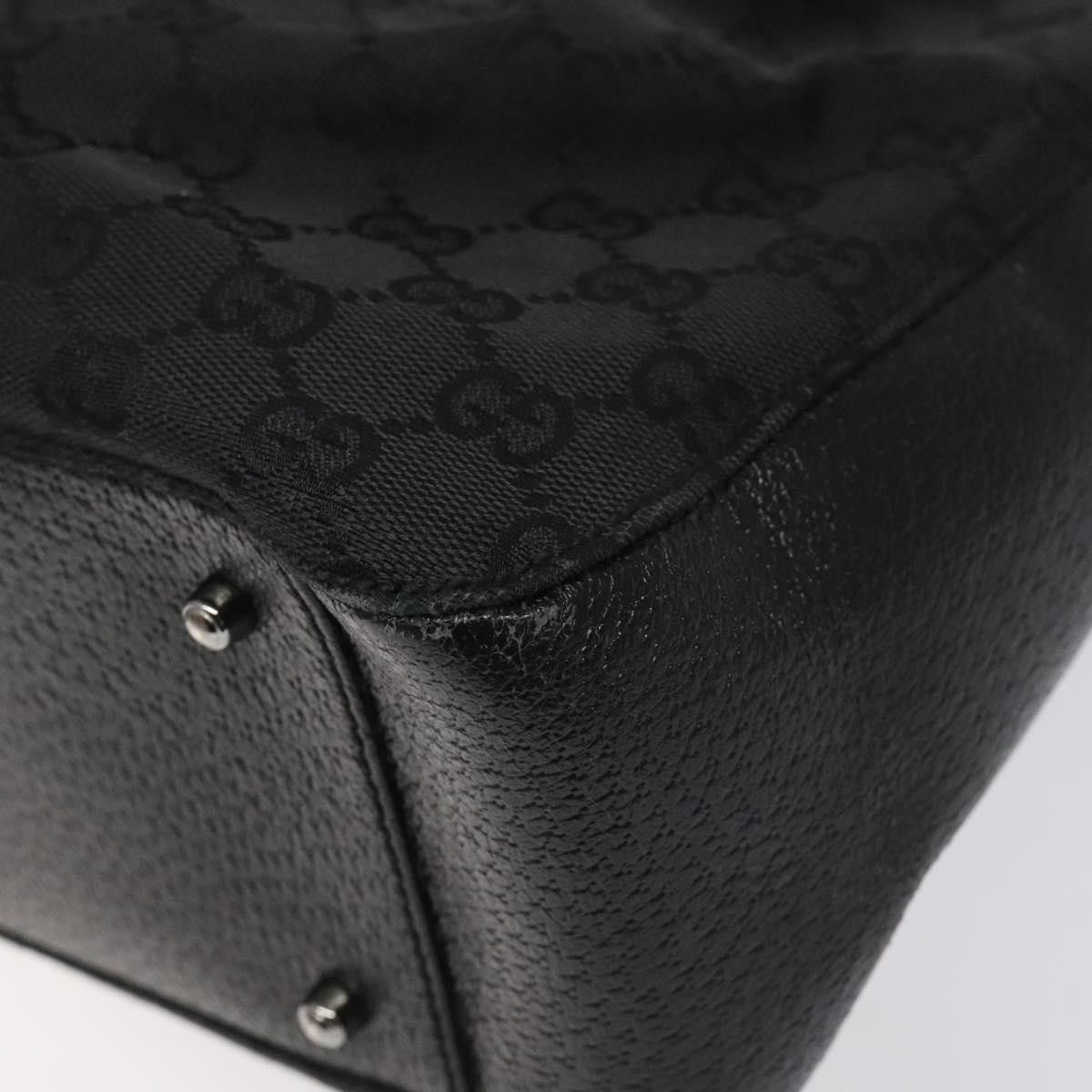 Gucci Gucci Vintage Shoulder Bag Monogram Canvas Size ONE SIZE - 9 Thumbnail