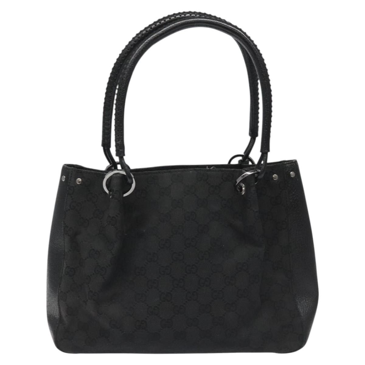 Gucci Gucci Vintage Shoulder Bag Monogram Canvas Size ONE SIZE - 2 Thumbnail