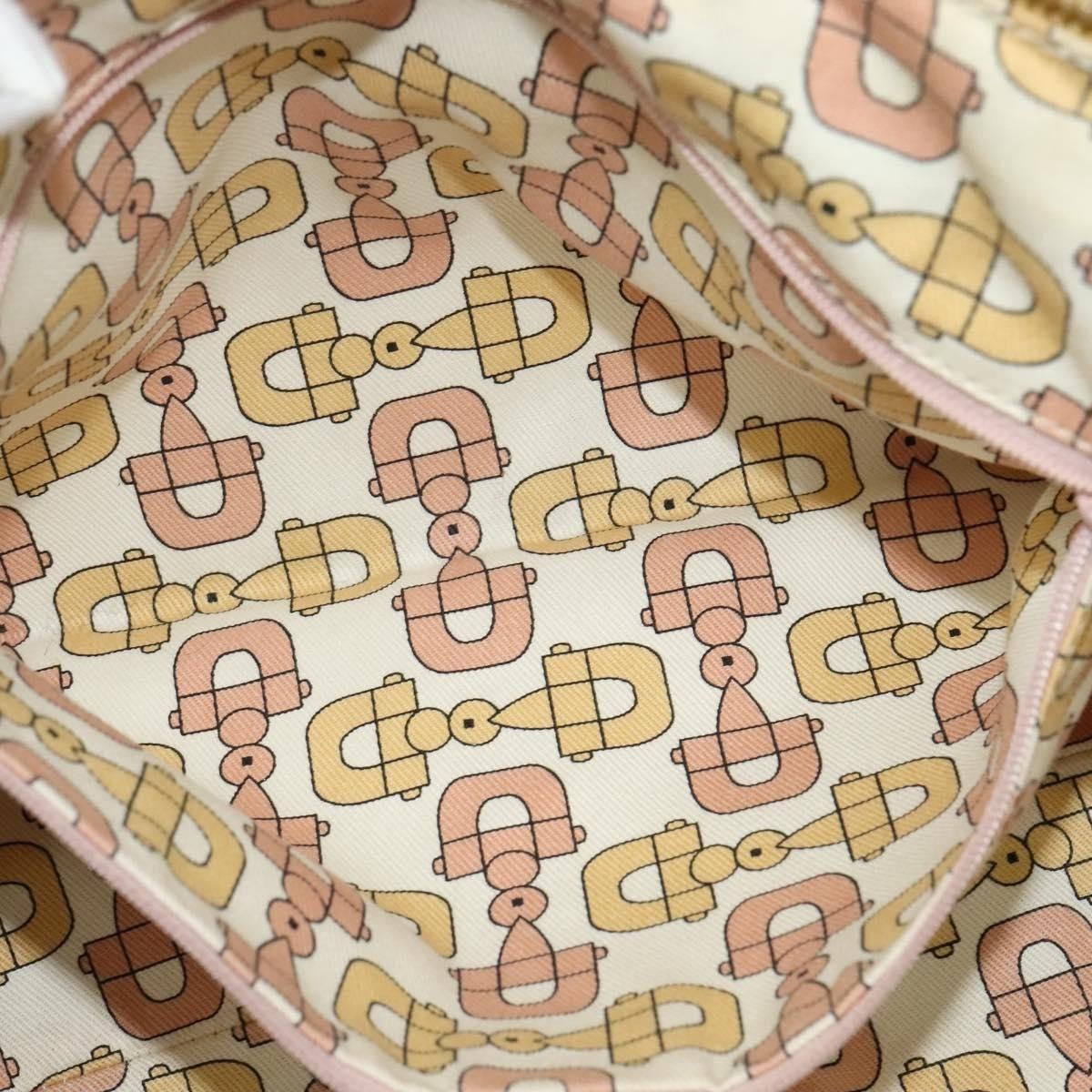 Gucci Gucci Abbey Zip Tote Guccissima Size ONE SIZE - 17 Thumbnail