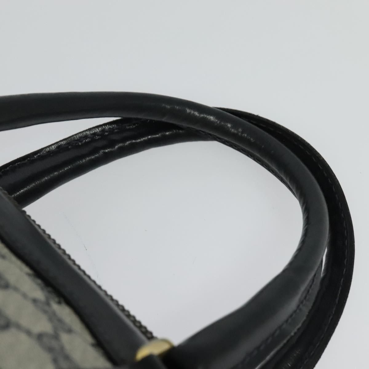 Gucci Gucci Zip Boston Bag GG Supreme Size ONE SIZE - 17 Thumbnail