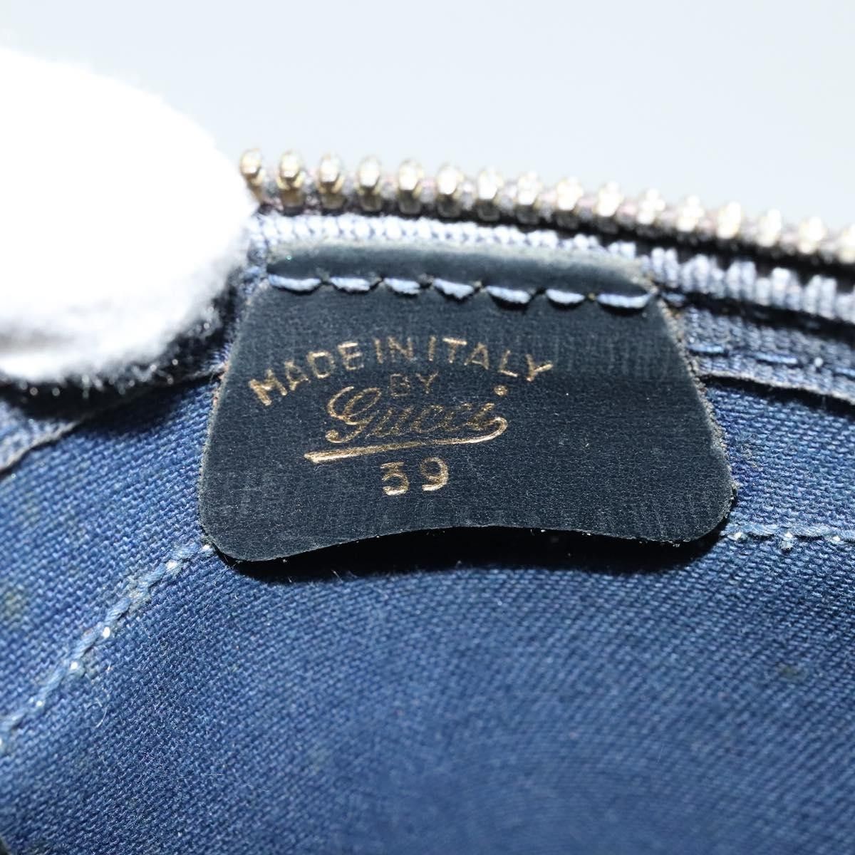 Gucci Gucci Zip Boston Bag GG Supreme Size ONE SIZE - 6 Thumbnail