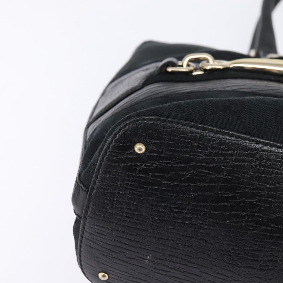 Gucci Gucci Hasler Tote GG Canvas Size ONE SIZE - 12 Thumbnail