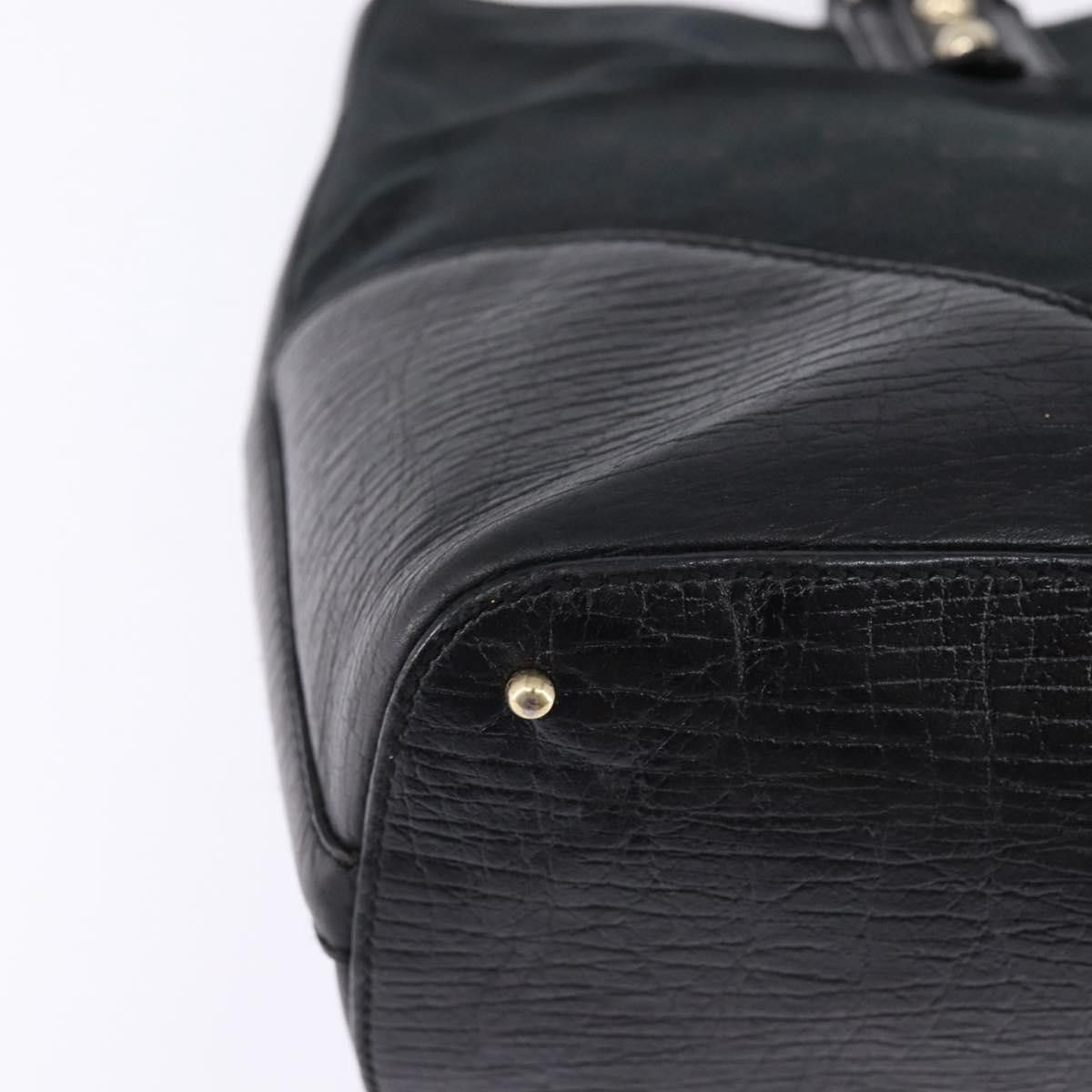Gucci Gucci Hasler Tote GG Canvas Size ONE SIZE - 10 Thumbnail