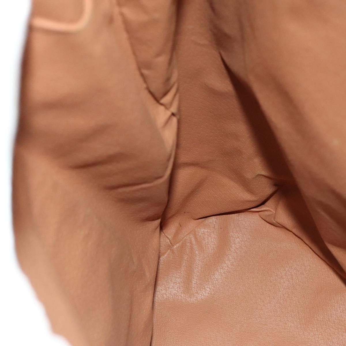 Celine Celine Vintage Drawstring Flap Backpack Macadam Coated Canvas Size ONE SIZE - 23 Thumbnail