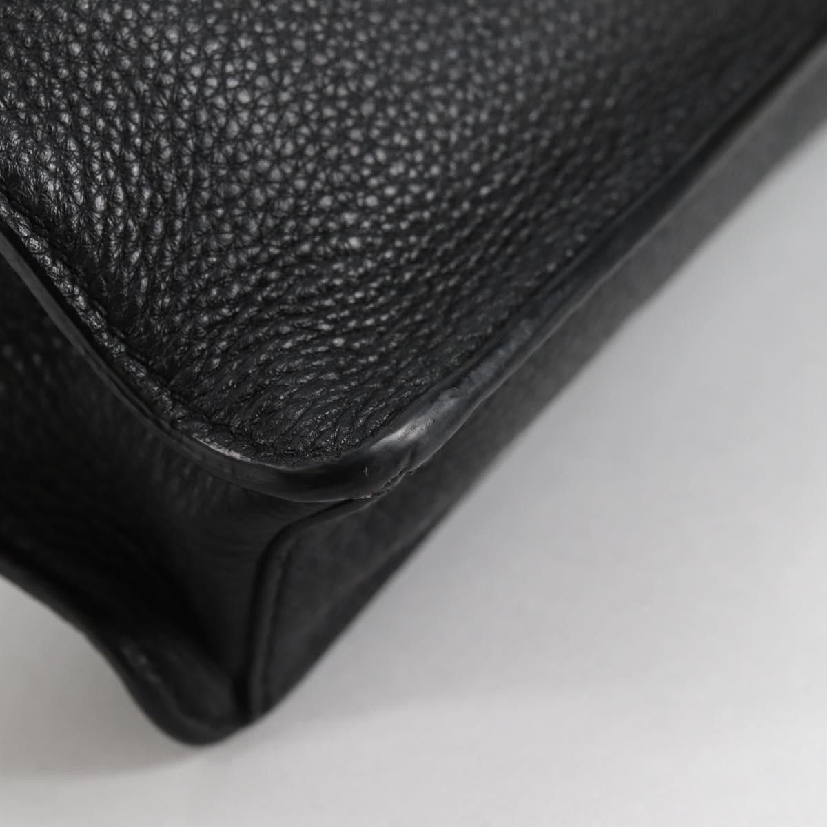Prada Prada Wristlet Zip Clutch Vitello Daino Size ONE SIZE - 11 Thumbnail