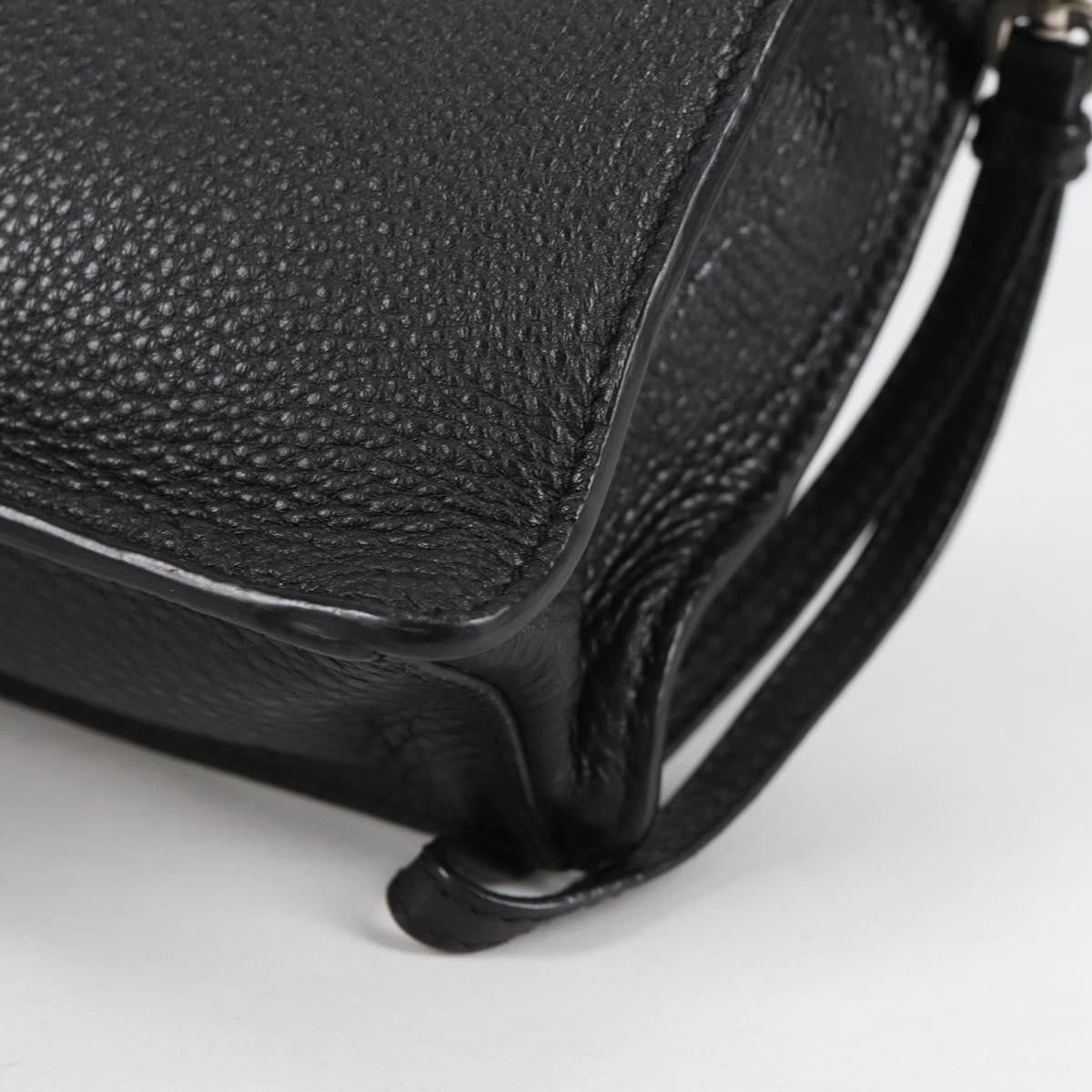 Prada Prada Wristlet Zip Clutch Vitello Daino Size ONE SIZE - 10 Thumbnail