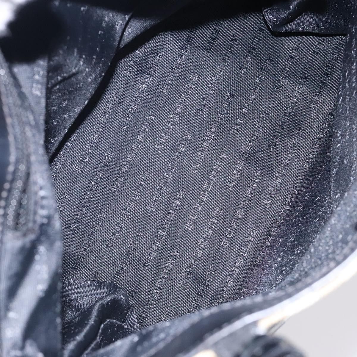 Burberry Burberry Nova Check Tote canvas check pattern Size ONE SIZE - 5 Thumbnail