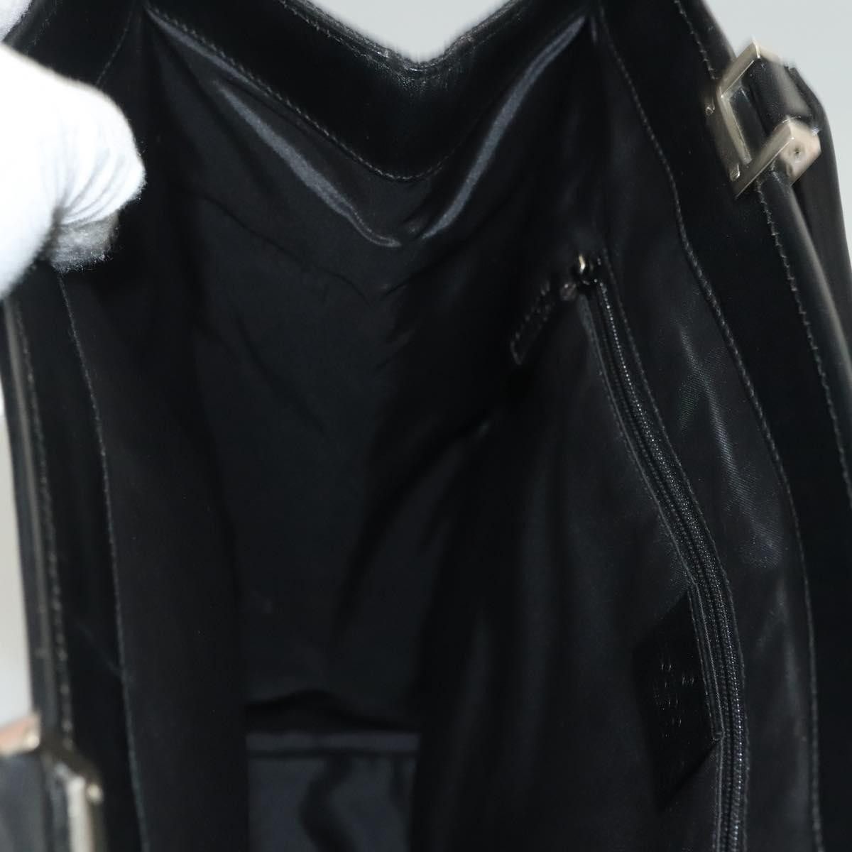 Gucci Gucci Vintage Jackie Tote Canvas, Leather Size ONE SIZE - 19 Thumbnail