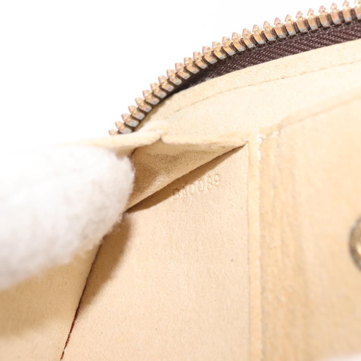 Louis Vuitton Louis Vuitton 5 Tie Case Monogram Canvas Size ONE SIZE - 20 Thumbnail