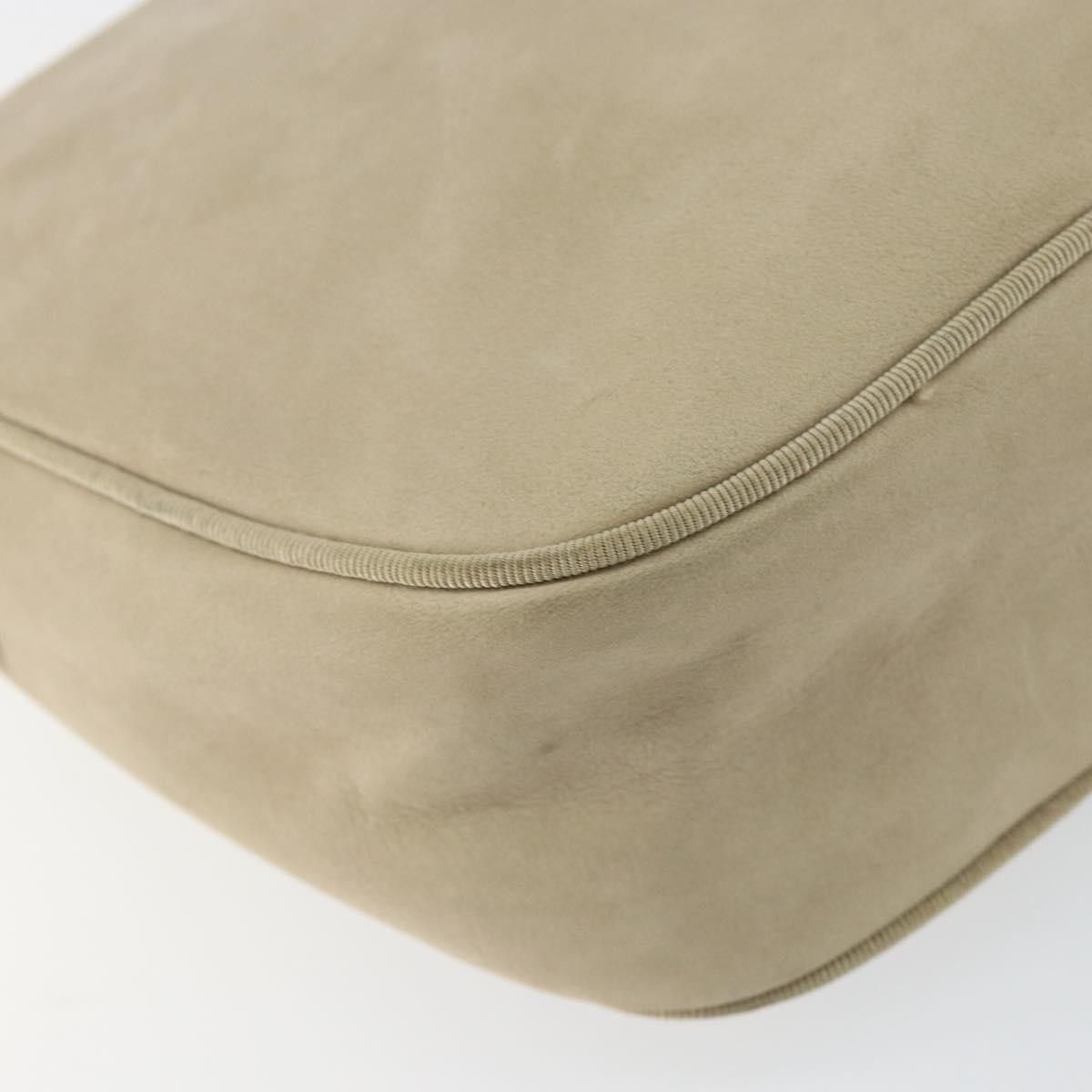 Salvatore Ferragamo Salvatore Ferragamo Vala Suede Size ONE SIZE - 9 Thumbnail
