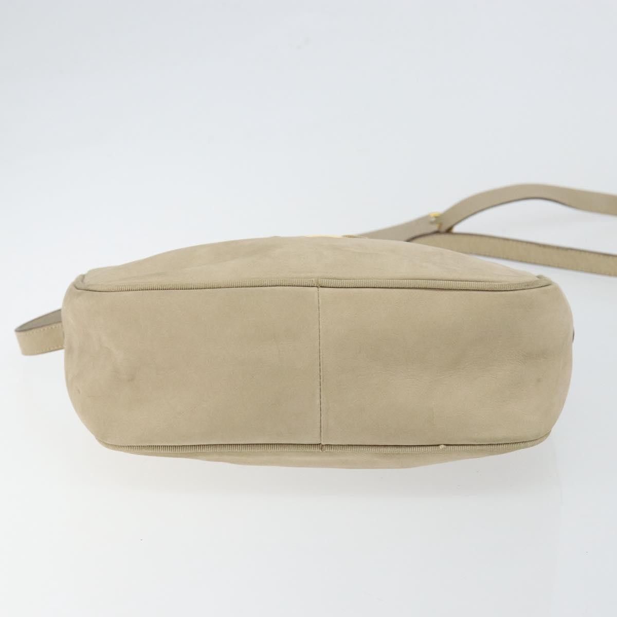 Salvatore Ferragamo Salvatore Ferragamo Vala Suede Size ONE SIZE - 16 Thumbnail