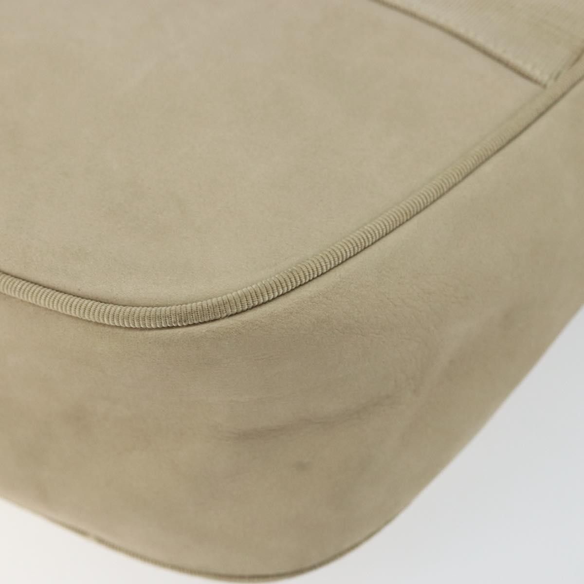 Salvatore Ferragamo Salvatore Ferragamo Vala Suede Size ONE SIZE - 11 Thumbnail