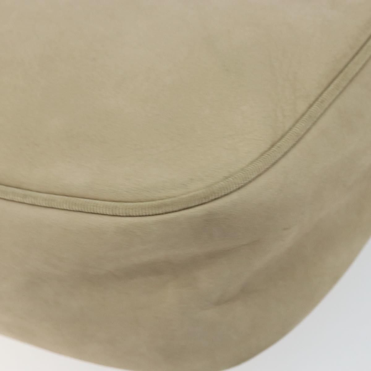 Salvatore Ferragamo Salvatore Ferragamo Vala Suede Size ONE SIZE - 8 Thumbnail