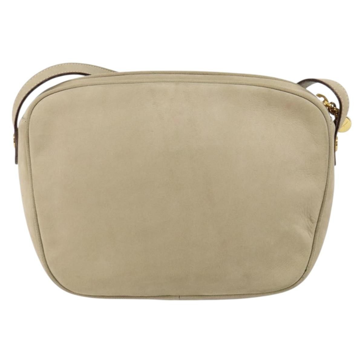 Salvatore Ferragamo Salvatore Ferragamo Vala Suede Size ONE SIZE - 2 Thumbnail