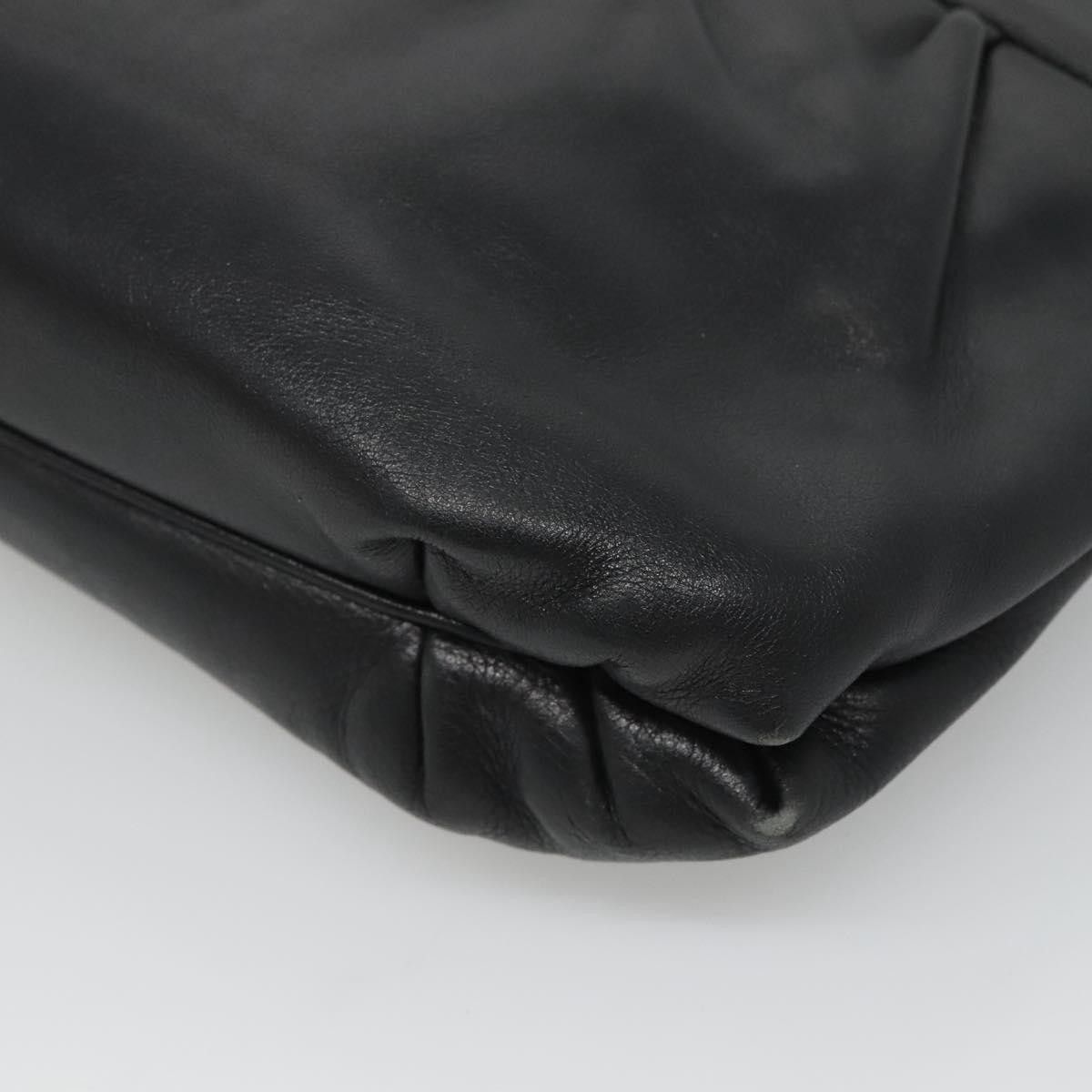 Celine Celine Horse Carriage Shoulder bag Leather Size ONE SIZE - 10 Thumbnail