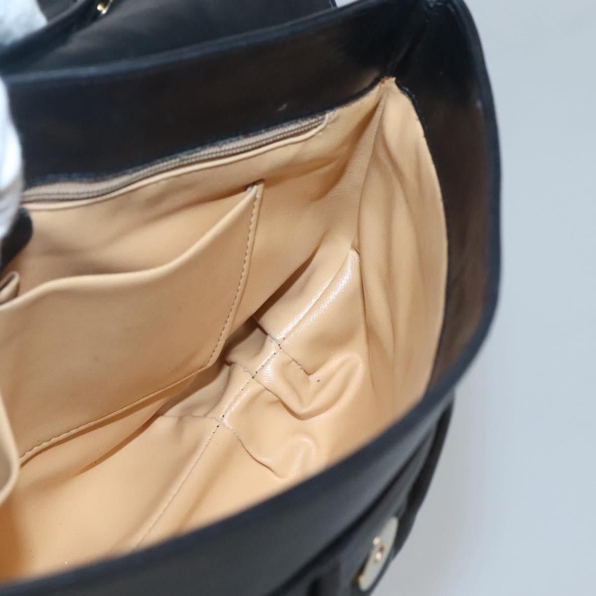 Celine Celine Horse Carriage Shoulder bag Leather Size ONE SIZE - 19 Thumbnail