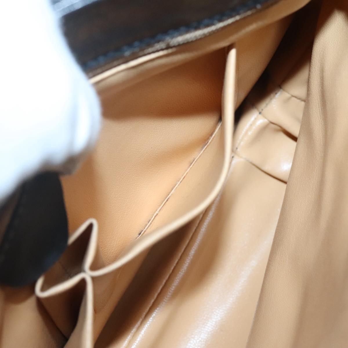 Celine Celine Horse Carriage Shoulder bag Leather Size ONE SIZE - 21 Thumbnail