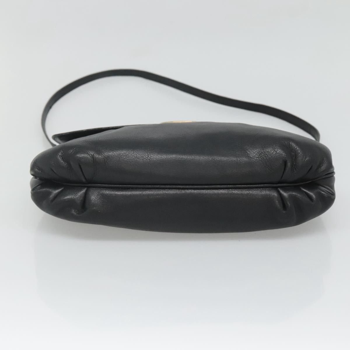 Celine Celine Horse Carriage Shoulder bag Leather Size ONE SIZE - 14 Thumbnail