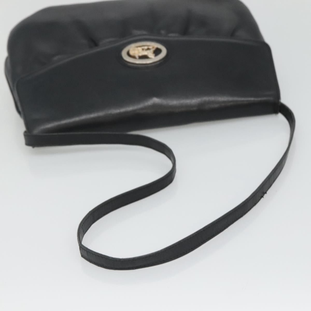 Celine Celine Horse Carriage Shoulder bag Leather Size ONE SIZE - 8 Thumbnail