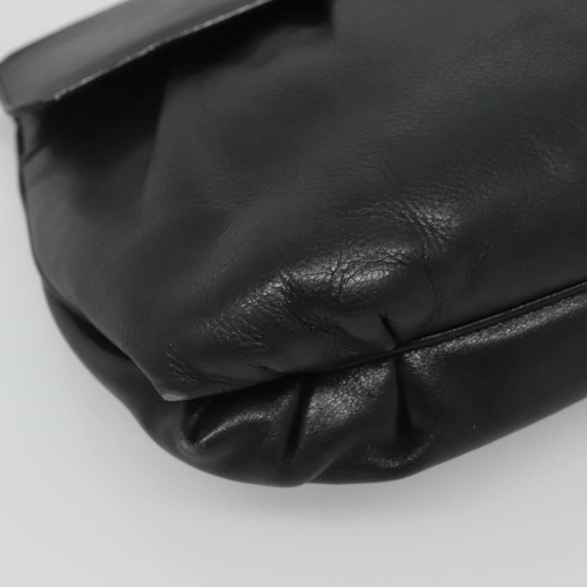 Celine Celine Horse Carriage Shoulder bag Leather Size ONE SIZE - 9 Thumbnail