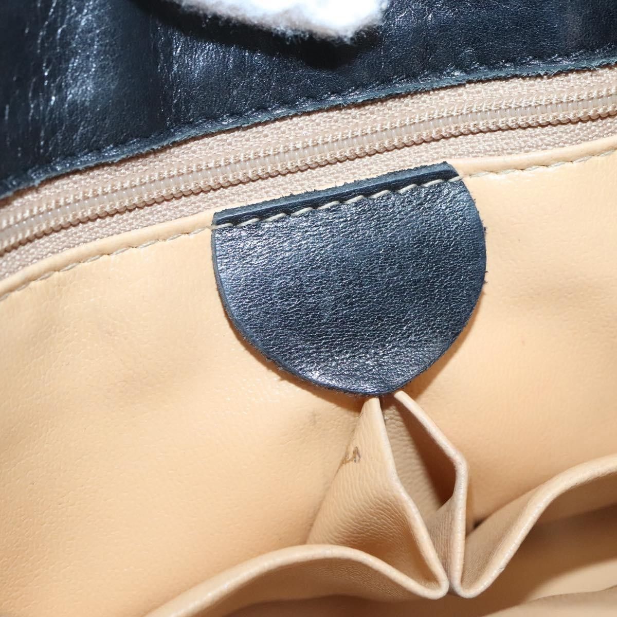 Celine Celine Horse Carriage Shoulder bag Leather Size ONE SIZE - 6 Thumbnail