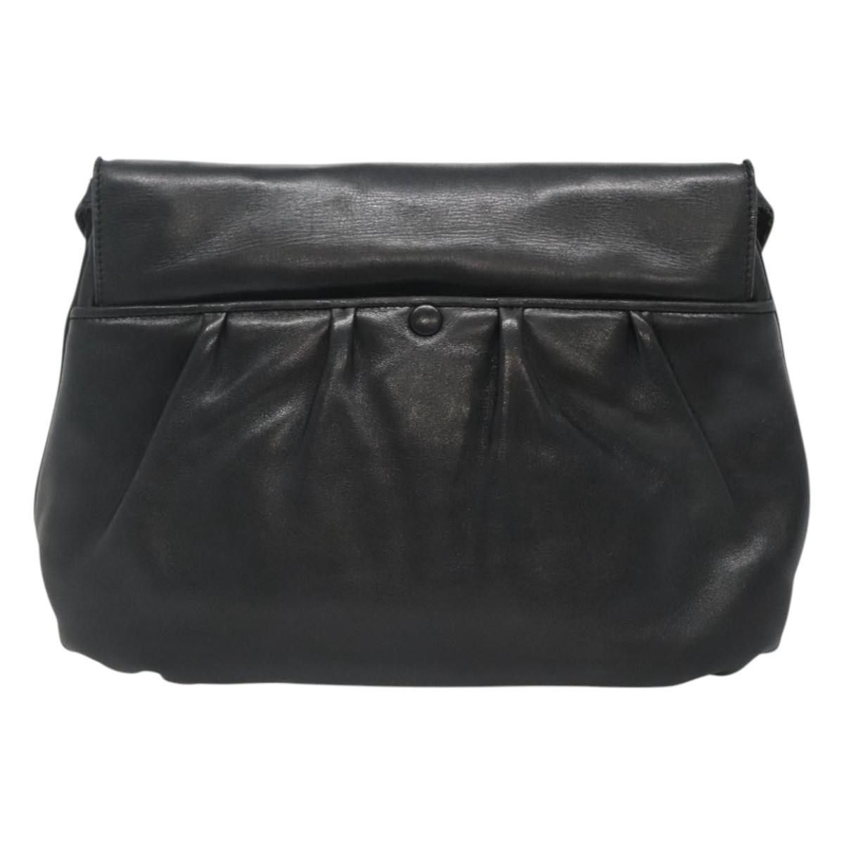 Celine Celine Horse Carriage Shoulder bag Leather Size ONE SIZE - 2 Thumbnail
