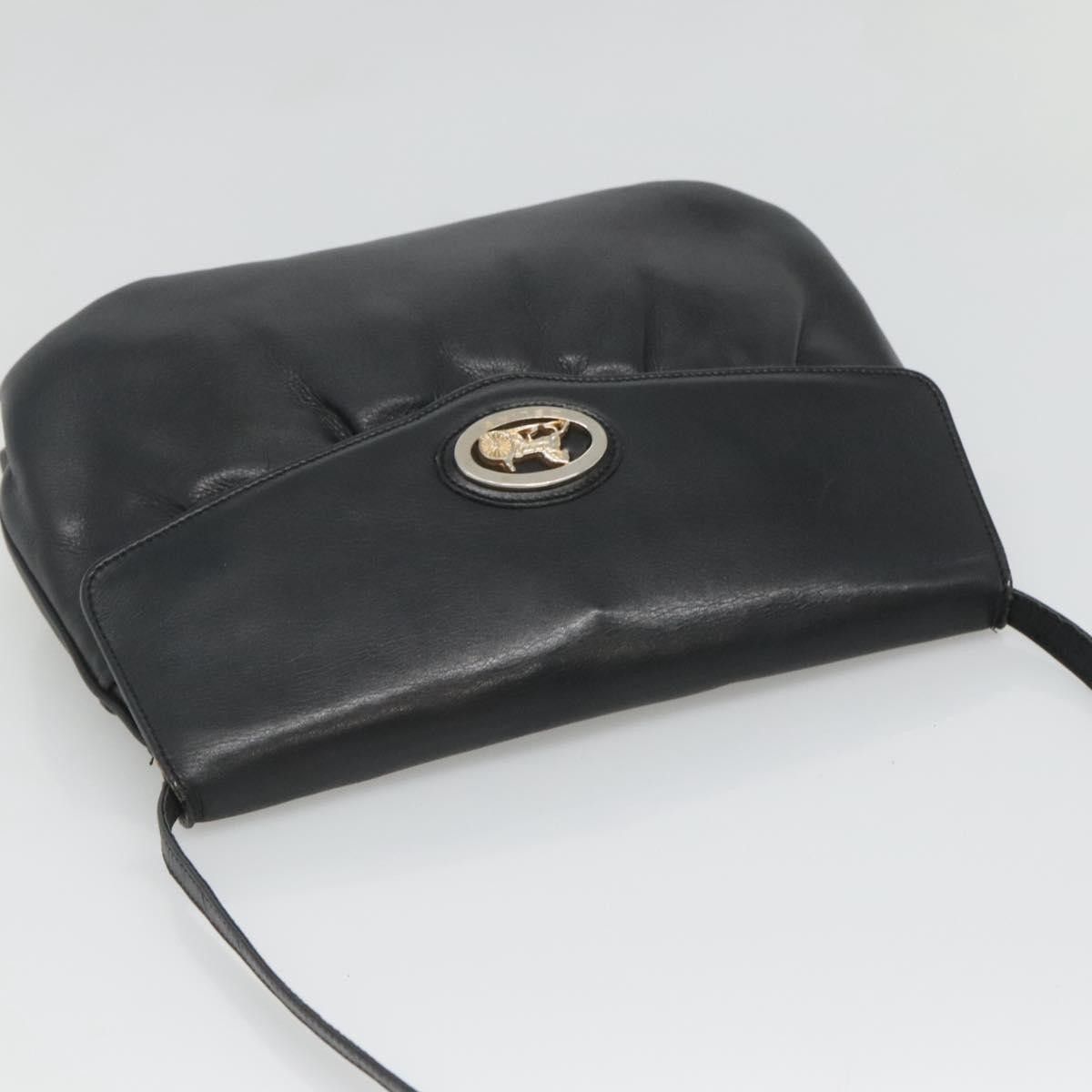 Celine Celine Horse Carriage Shoulder bag Leather Size ONE SIZE - 15 Thumbnail