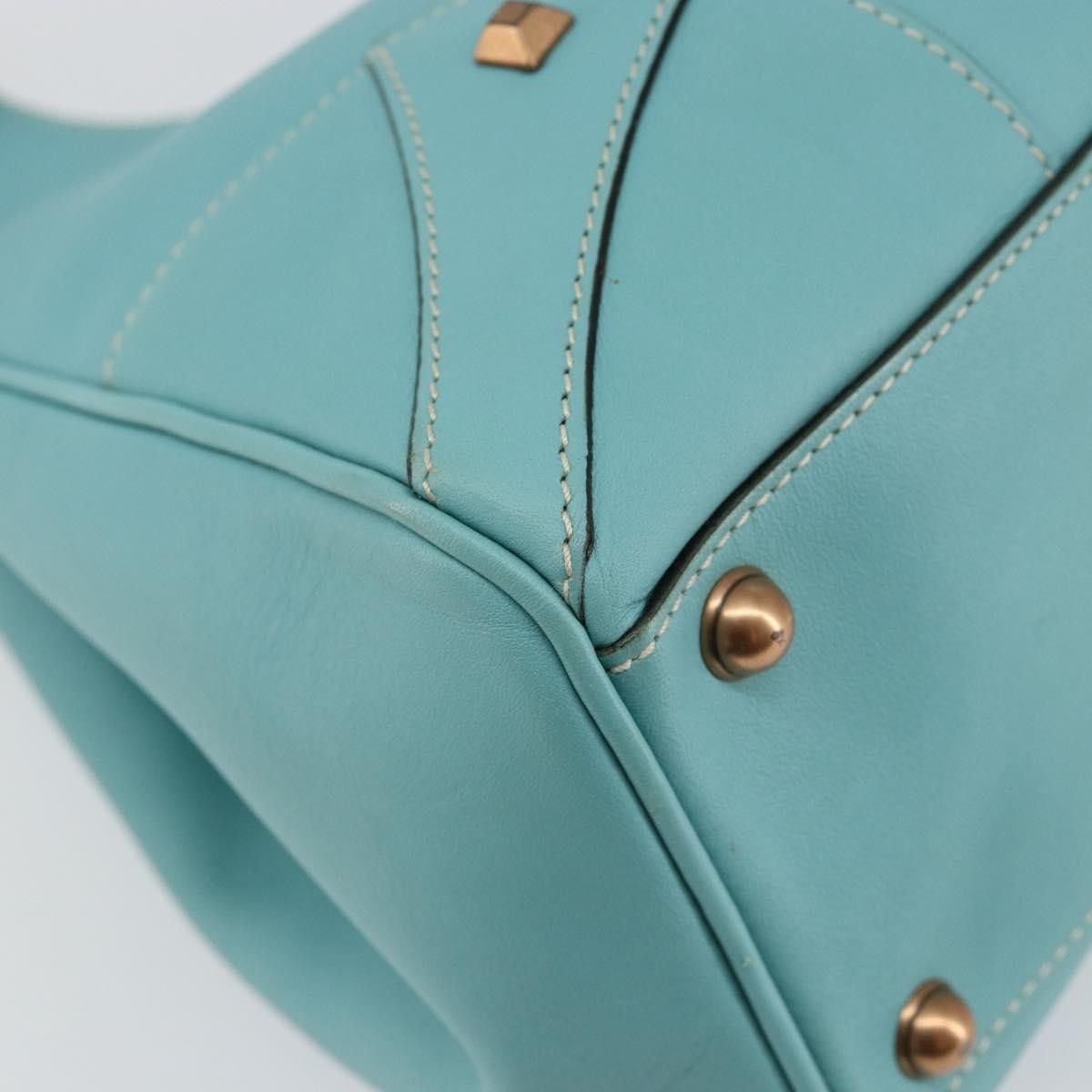 Gucci Gucci Joy Bardot Hobo Leather Size ONE SIZE - 9 Thumbnail