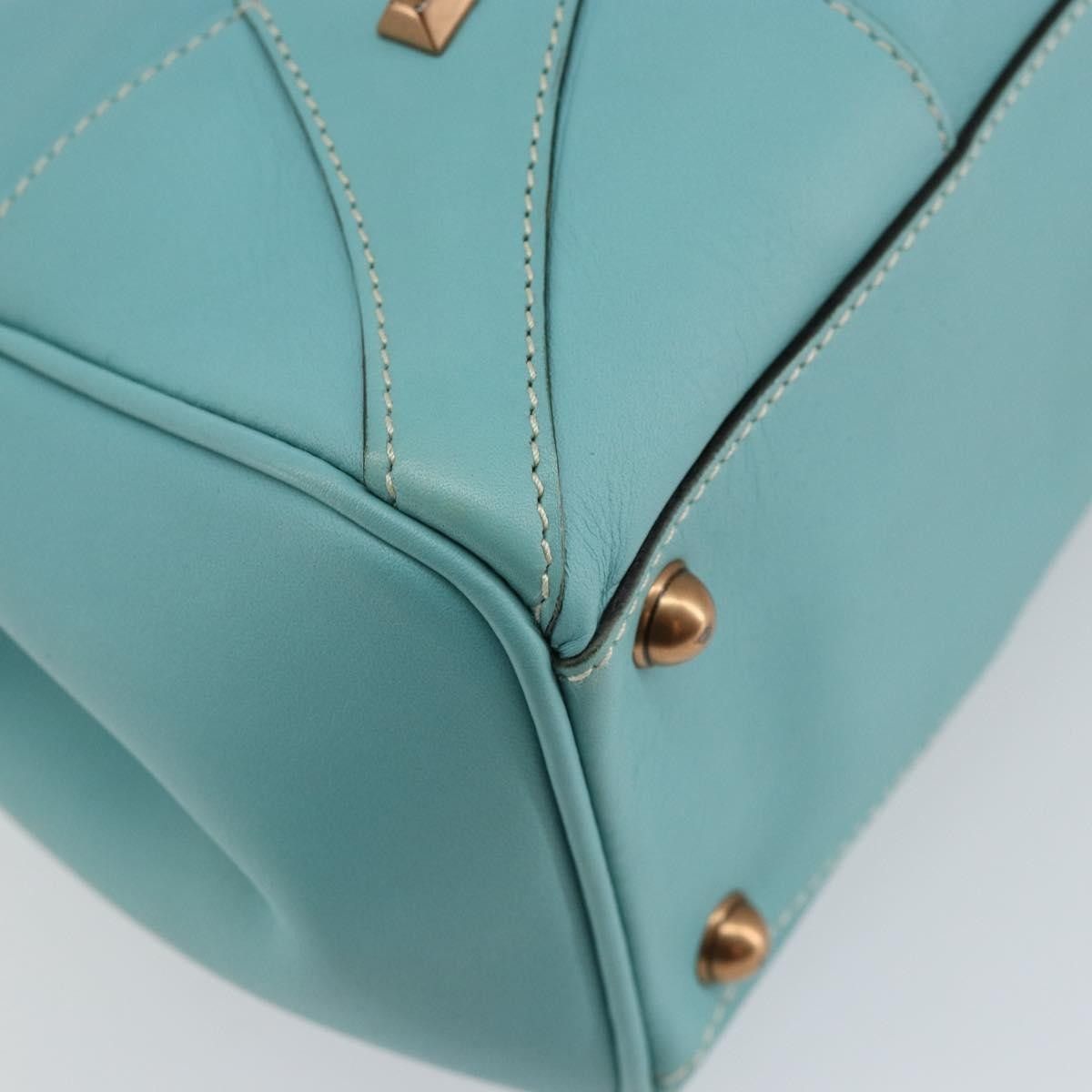 Gucci Gucci Joy Bardot Hobo Leather Size ONE SIZE - 11 Thumbnail