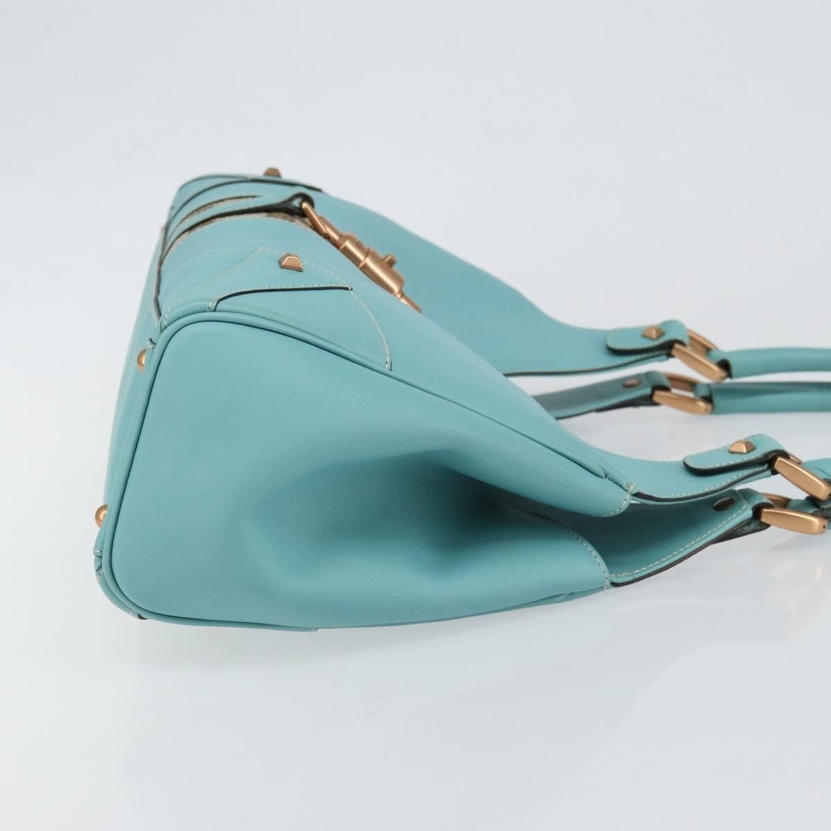 Gucci Gucci Joy Bardot Hobo Leather Size ONE SIZE - 3 Thumbnail