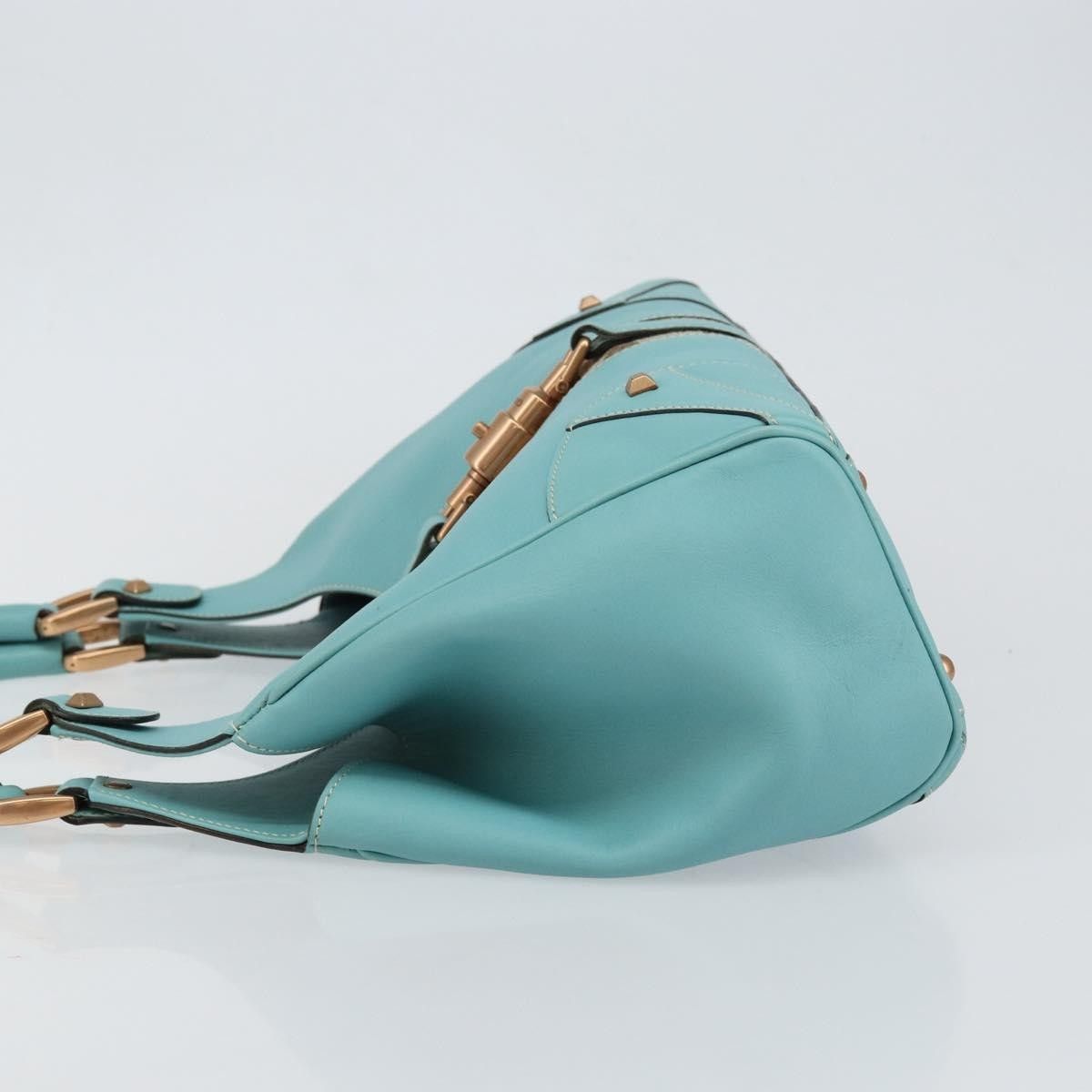 Gucci Gucci Joy Bardot Hobo Leather Size ONE SIZE - 4 Thumbnail
