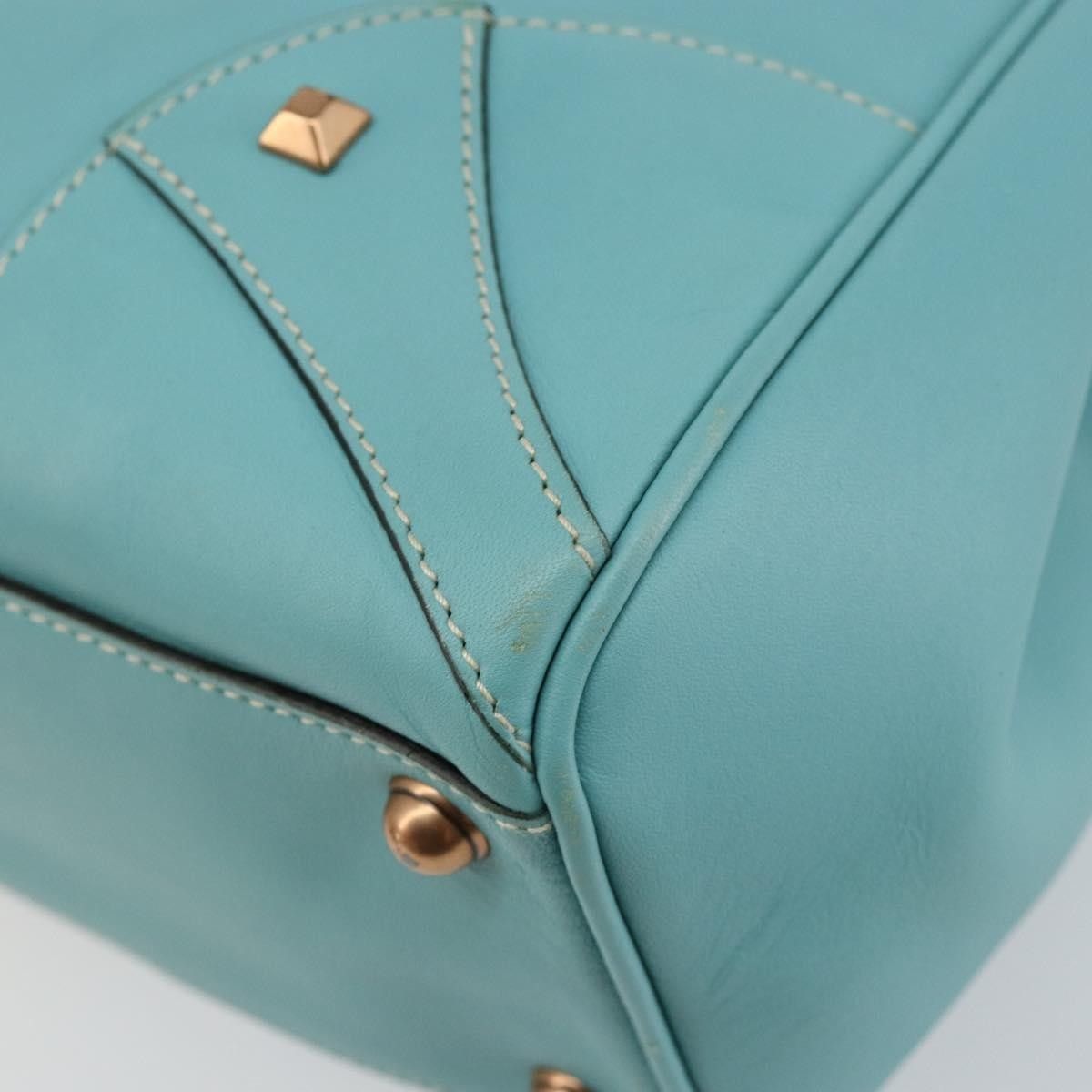 Gucci Gucci Joy Bardot Hobo Leather Size ONE SIZE - 10 Thumbnail
