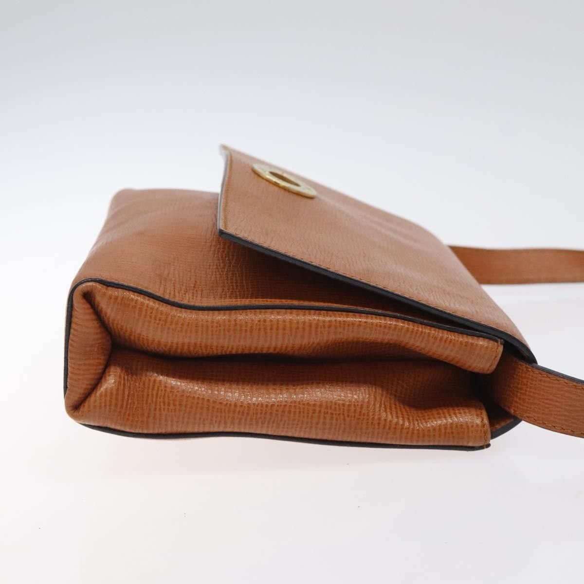 Celine Celine Circle logo Leather Size ONE SIZE - 3 Thumbnail