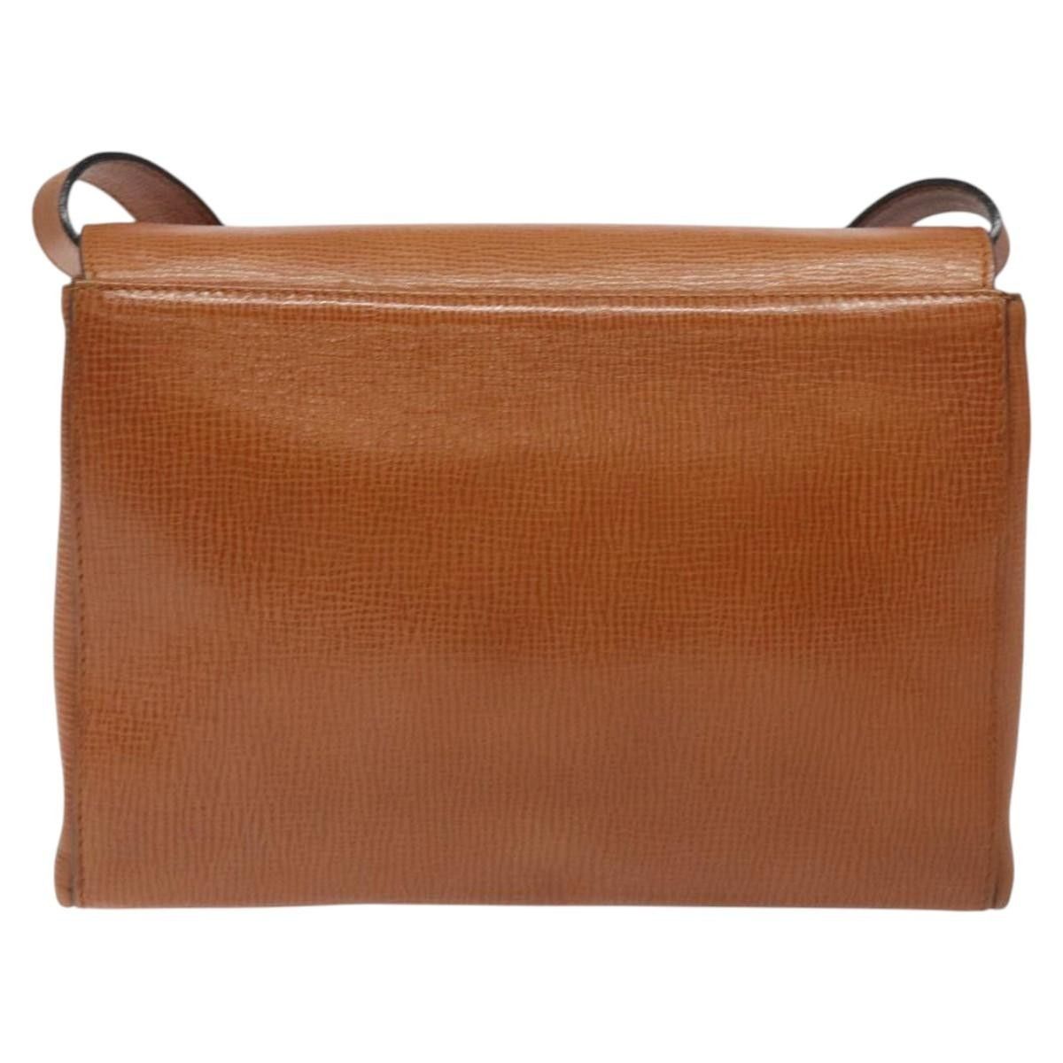 Celine Celine Circle logo Leather Size ONE SIZE - 2 Thumbnail