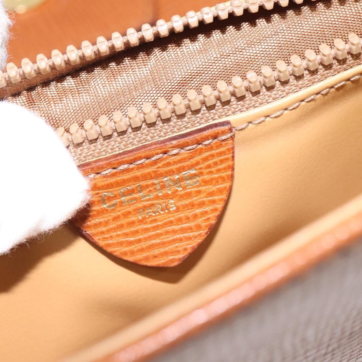 Celine Celine Circle logo Leather Size ONE SIZE - 6 Thumbnail
