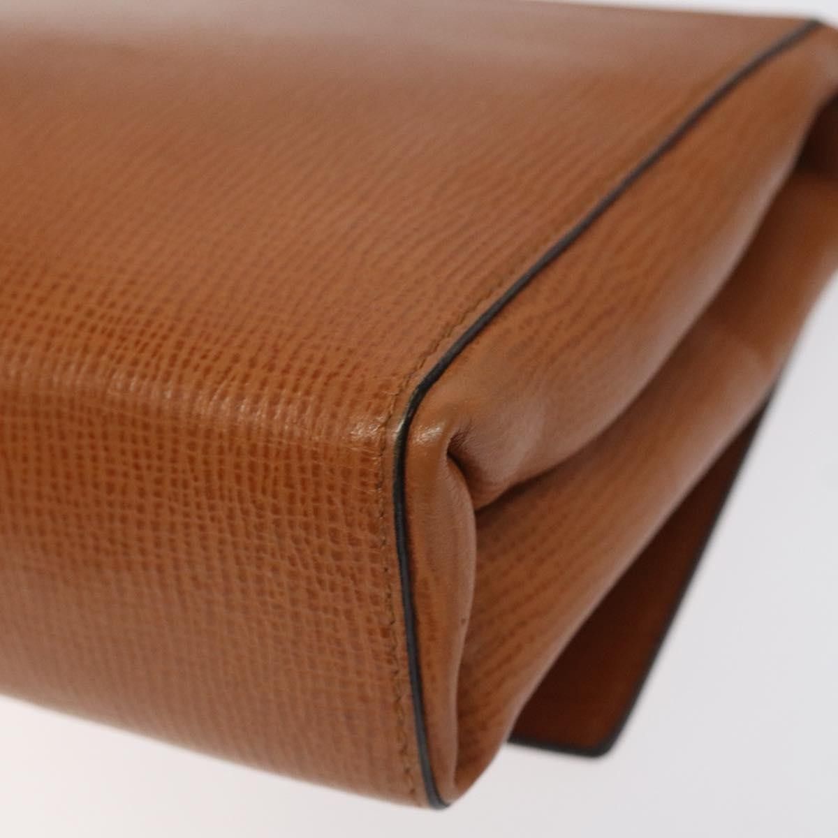 Celine Celine Circle logo Leather Size ONE SIZE - 11 Thumbnail