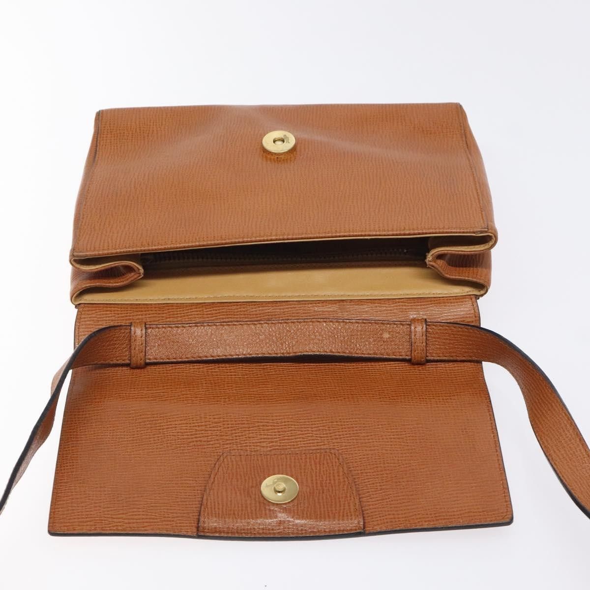 Celine Celine Circle logo Leather Size ONE SIZE - 18 Thumbnail