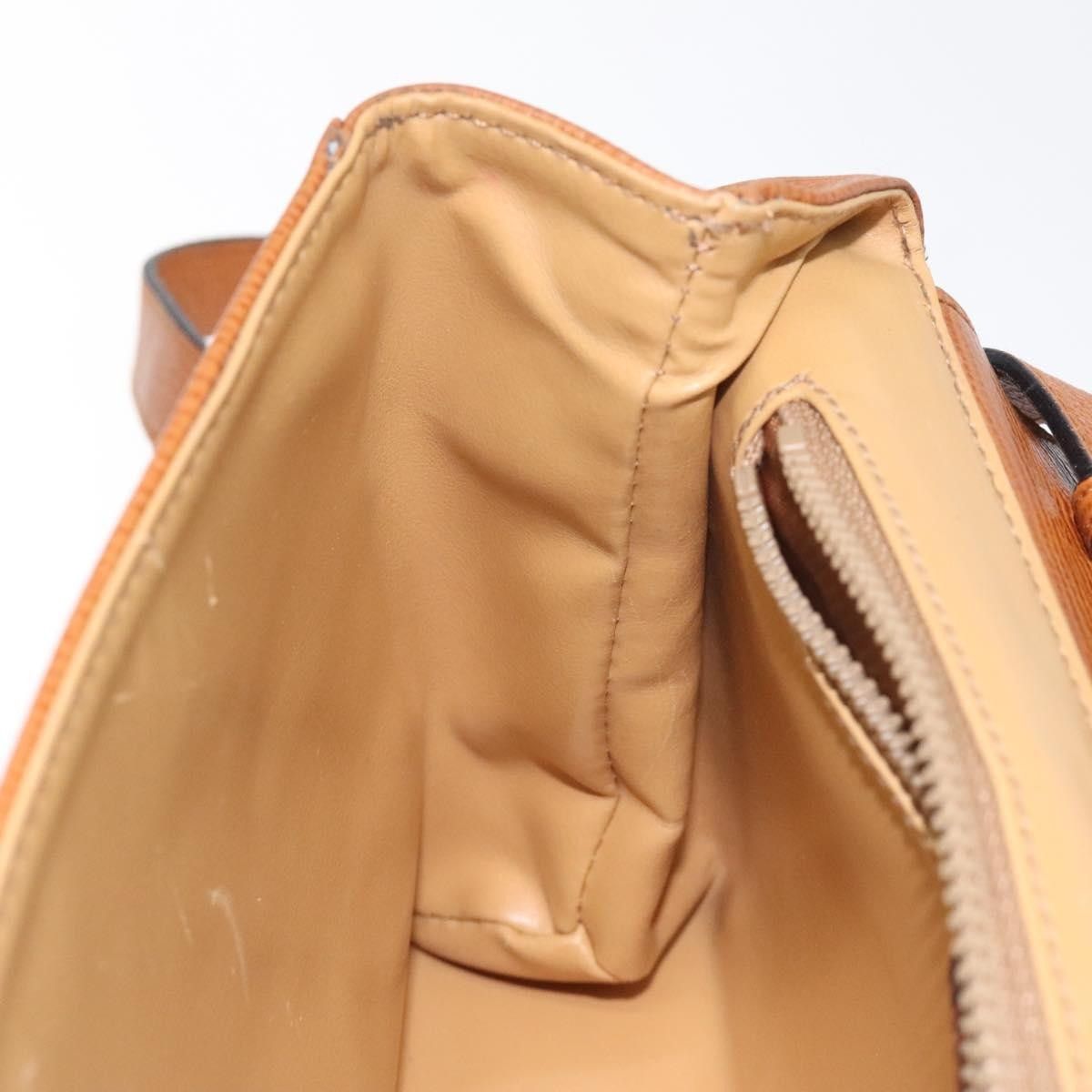 Celine Celine Circle logo Leather Size ONE SIZE - 21 Thumbnail