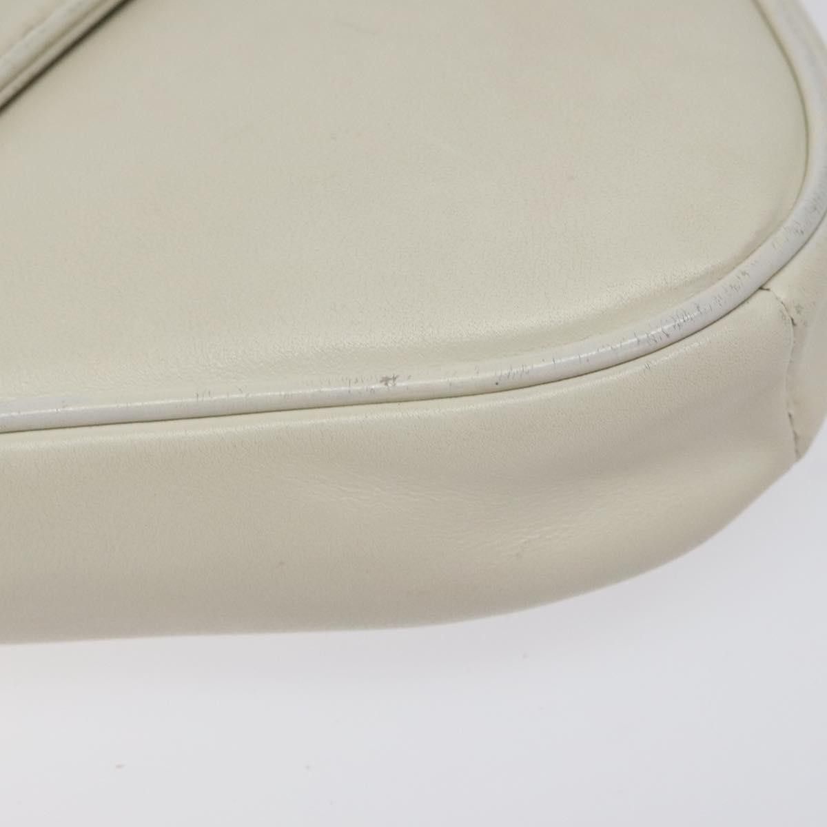 Celine Celine Triangle Bag Leather Size ONE SIZE - 11 Thumbnail