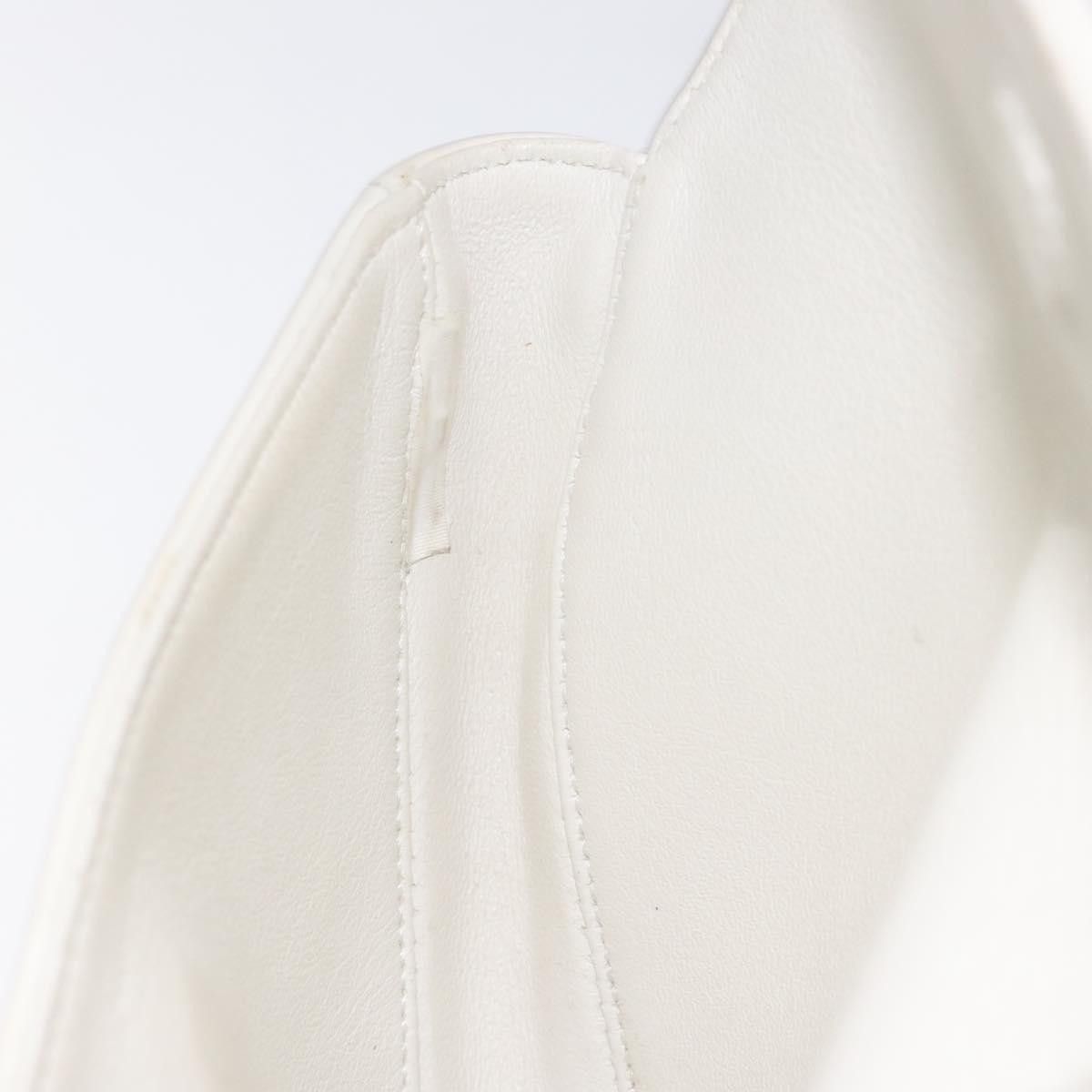 Celine Celine Triangle Bag Leather Size ONE SIZE - 19 Thumbnail
