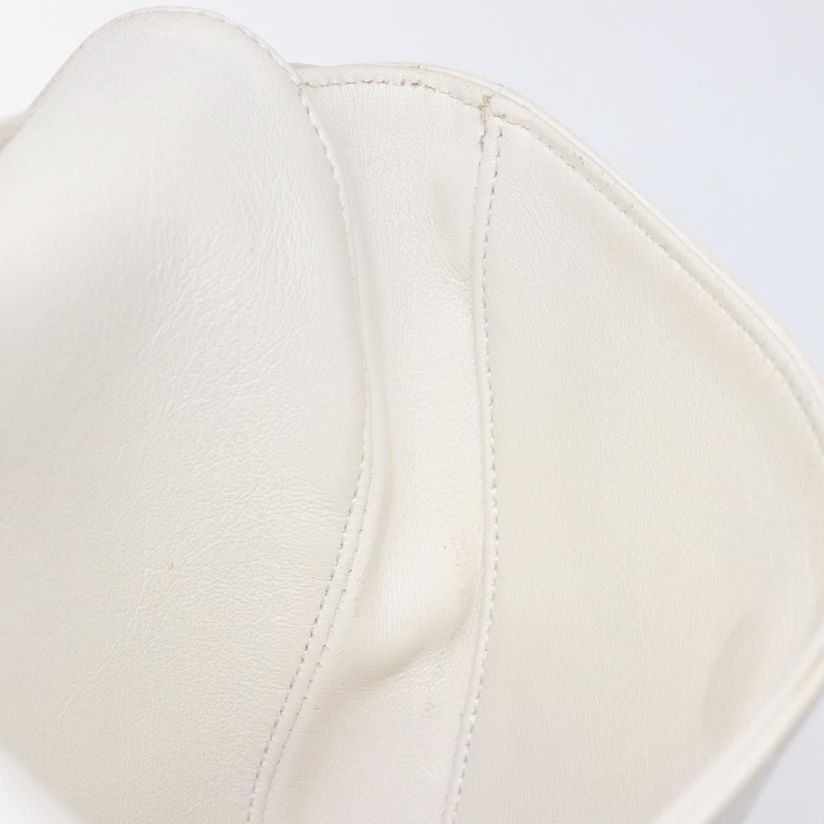 Celine Celine Triangle Bag Leather Size ONE SIZE - 18 Thumbnail