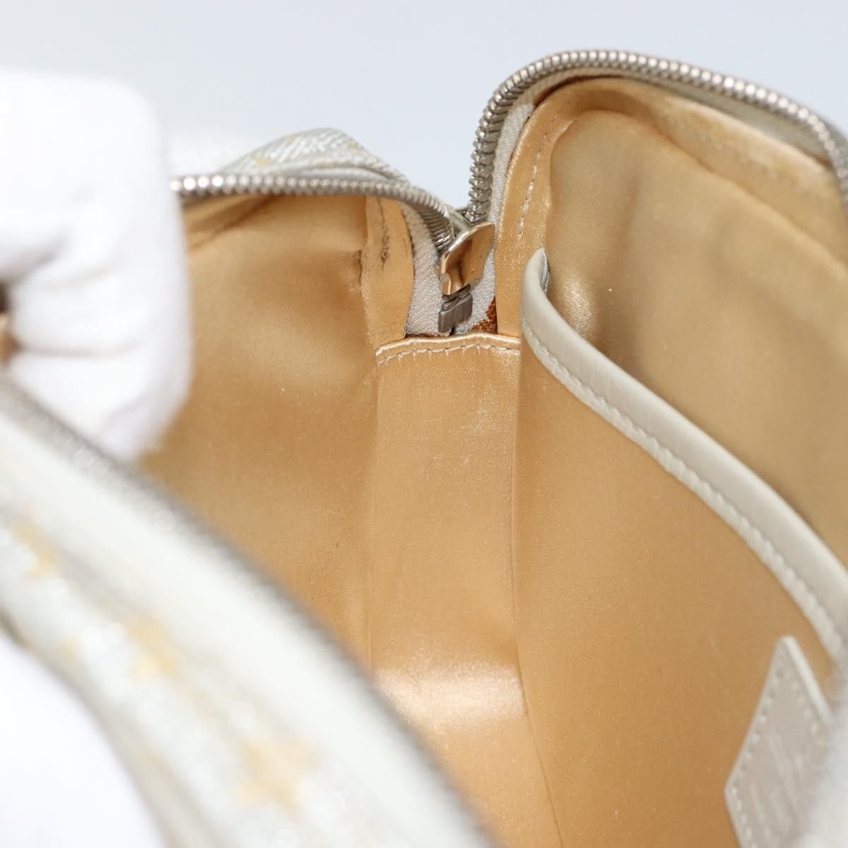 Louis Vuitton Louis Vuitton McKenna Mini Lin Size ONE SIZE - 19 Thumbnail