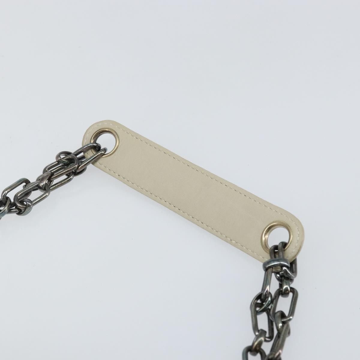 Louis Vuitton Louis Vuitton McKenna Mini Lin Size ONE SIZE - 17 Thumbnail