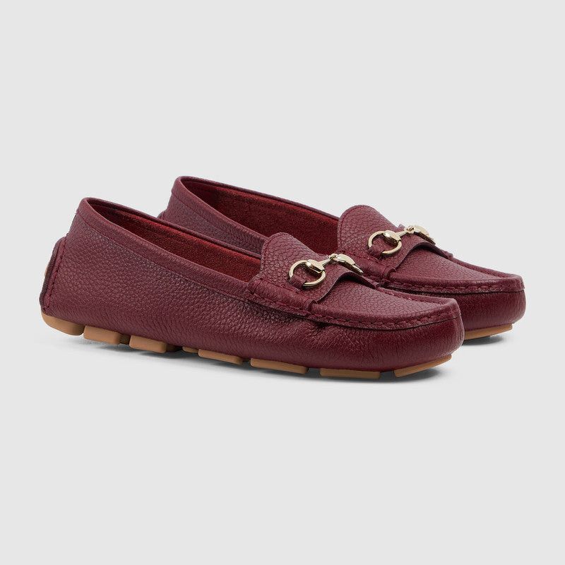 Gucci Gucci Horsebit Driver Loafers SIZE 41 Size ONE SIZE - 2 Thumbnail