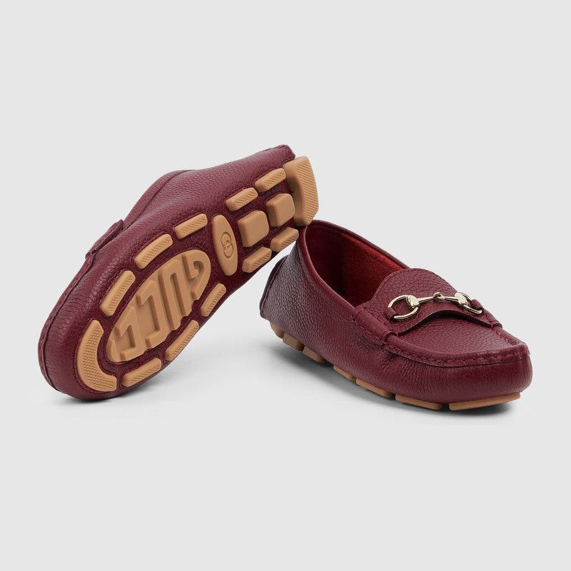 Gucci Gucci Horsebit Driver Loafers SIZE 36.5 Size ONE SIZE - 4 Thumbnail