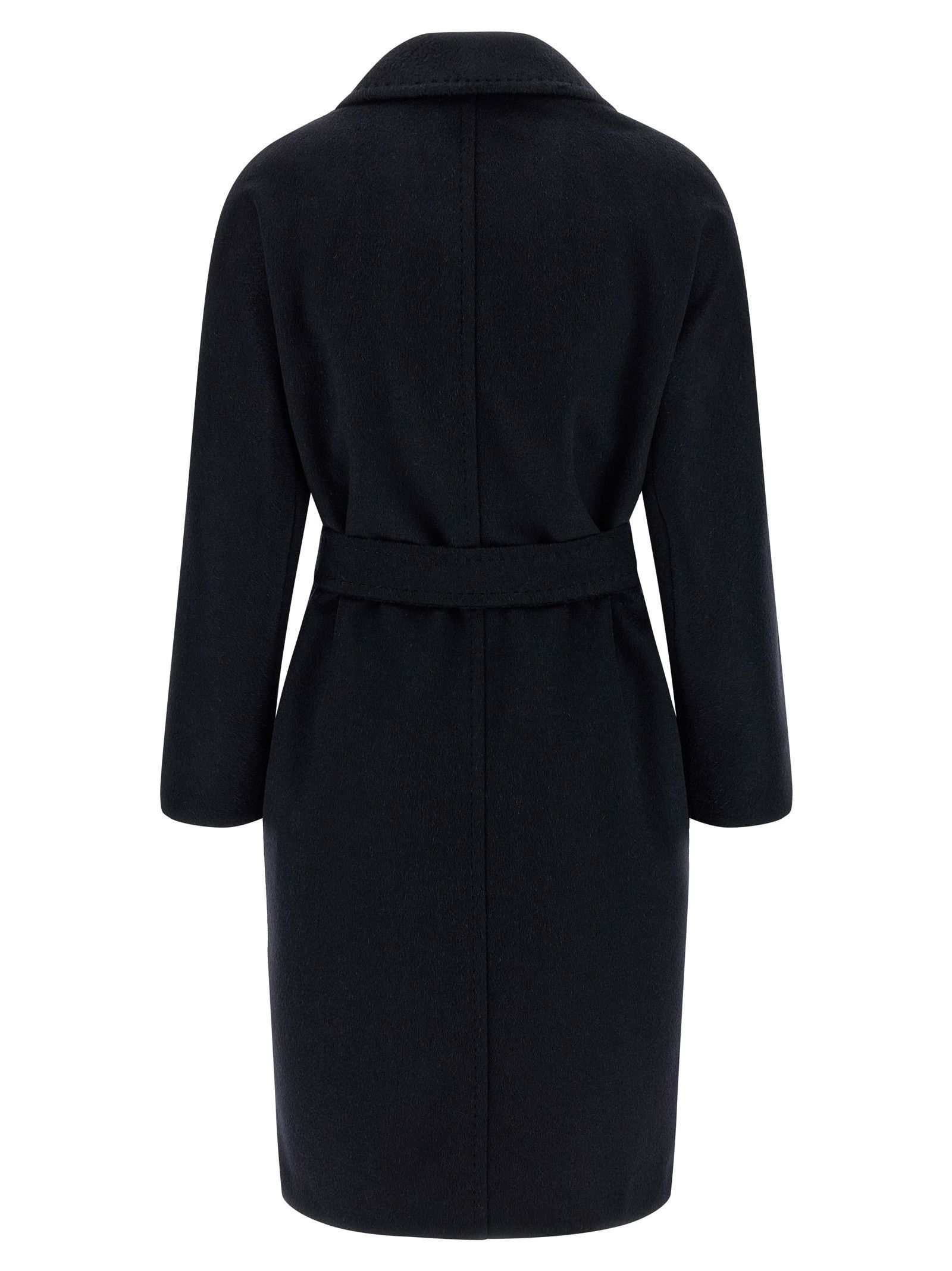 Max Mara 'Panteon' Coat Size M / US 6-8 / IT 42-44 - 2 Thumbnail